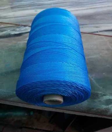 Blue Hdpe Fishing Twine For Nets