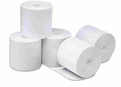 Printed Paper Rolls for Printing