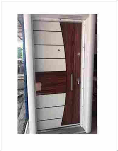 Designer Hinged Wooden Door