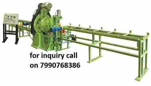 Pipe Rotary Swaging Machine With High Performance