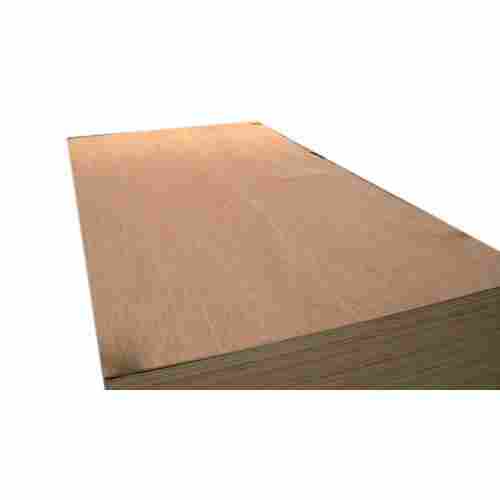 Solid Commercial Plywood Boards