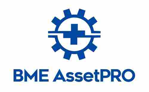 Biomedical Asset Management Software