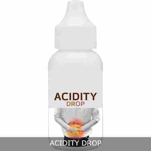 Herbal Acidity Drop for Adults