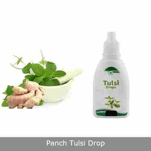 Panch Tulsi Drop 30ml