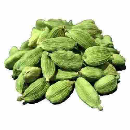 Pure and Natural Green Cardamom Pods