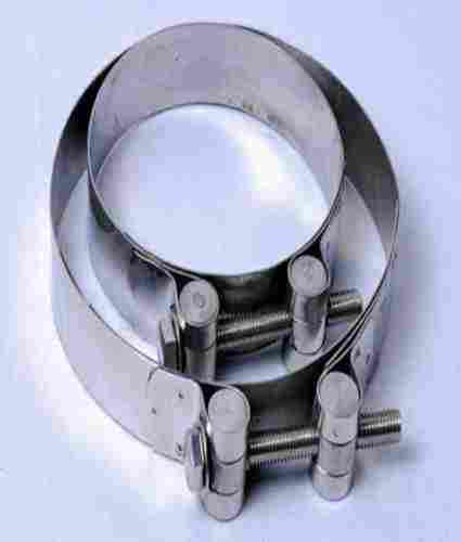 Stainless Steel Industrial Hose Clamps