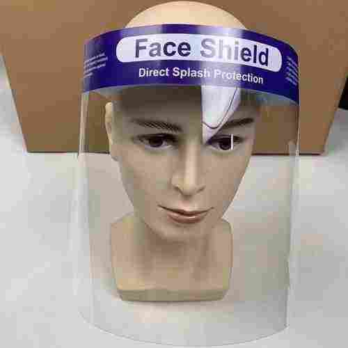 Anti Smoke Protective Face Shield