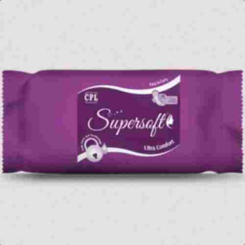 CPL Supersoft Ultra Comfort Trifold Sanitary Napkin