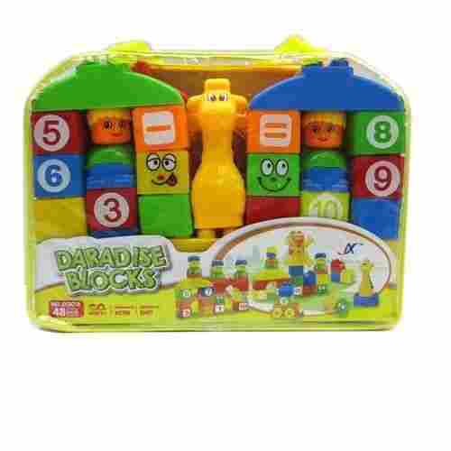 Kids Daradise Toy Blocks