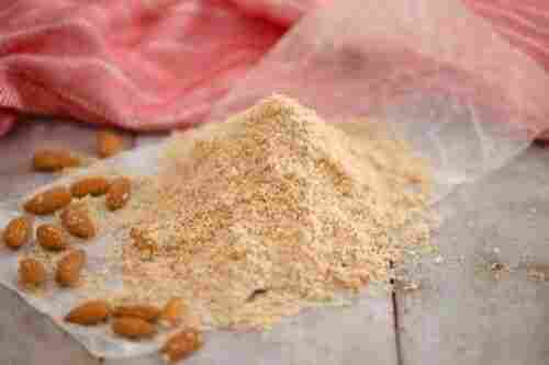 Pure Almond Powder for Food