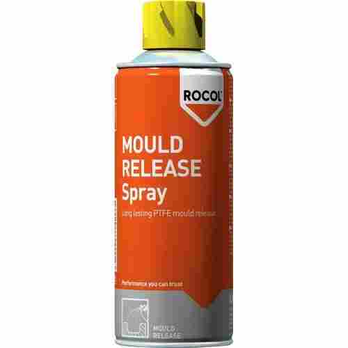 Rocol Mould Release Spray