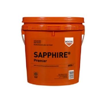 Rocol Sapphire Premier High Temperature Grease Application: Industrial