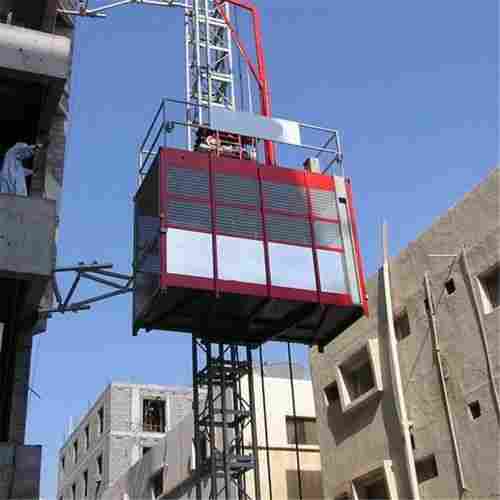 Frequency Conversion Material Handling Electric Hoist