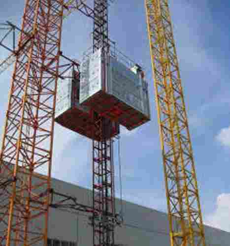 Frequency Conversion Material Handling Electric Hoist