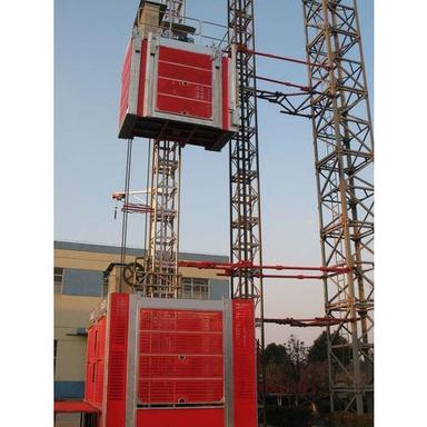 Cable Frequency Conversion Material Handling Electric Hoist