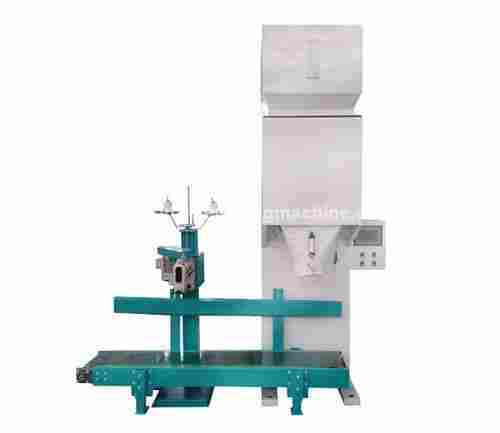 Industrial Rice Packing Machine