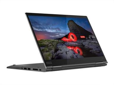 14 Inch Yoga C940 14IIL Laptop Core i7 1.3GHz 16GB 1TB Shared Win 10 UHD 