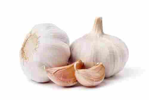 Export Quality White Garlic