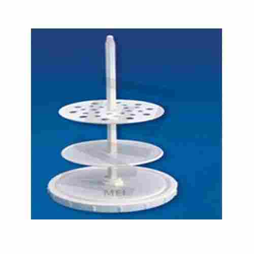 Portable Vertical Pipette Stand