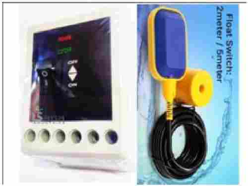 Water Level Controller For Submersible