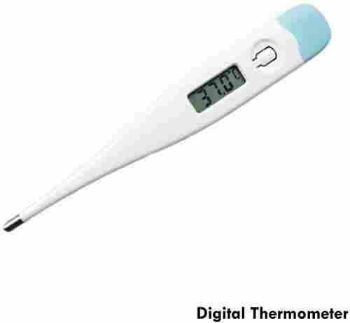 Mini Digital Clinical Thermometer