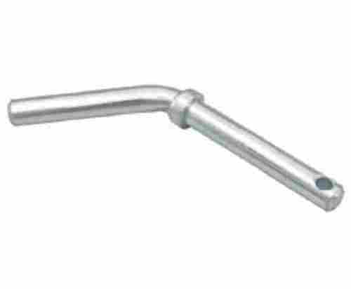 Bent Hitch Pin With Collar