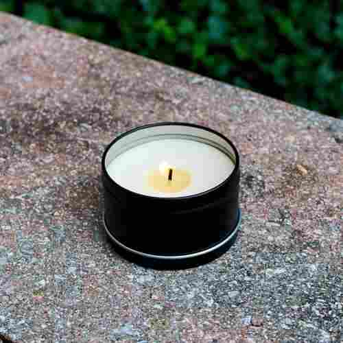 Citronella Scented Candles For Indoor Or Outdoor