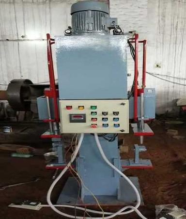 Automatic Hydraulic Punching Machine Power: Electric Volt (V)