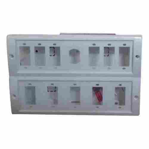 Electrical Industrial Switch Box