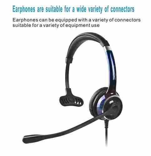 FC21 Business Headset for Call Center