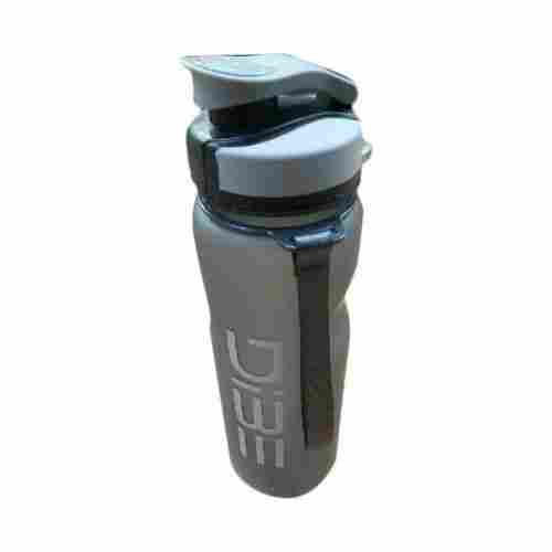 Gray Color Sports Water Bottle