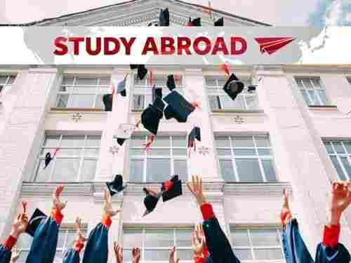 Overseas Education Consultancy Services