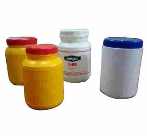 Pharmaceutical Plastic Container For Medicine Packaging