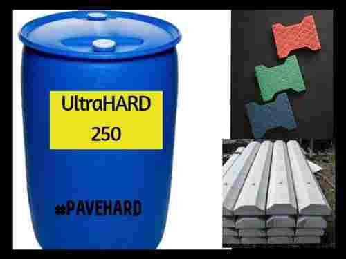UltraHARD Mod. PCE Paver Block Hardener 220 KG Barrel