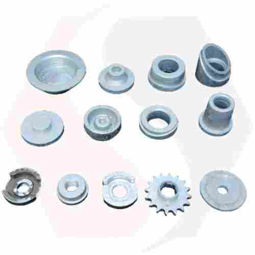 Automobile Forged Gears Wheel