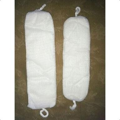 Cotton White Maternity Pad Age Group: Adults
