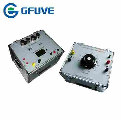 Electrical 3000A Primary Current Injection Test Equipment