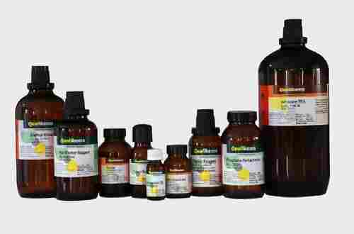 Laboratory Reagent Chemicals