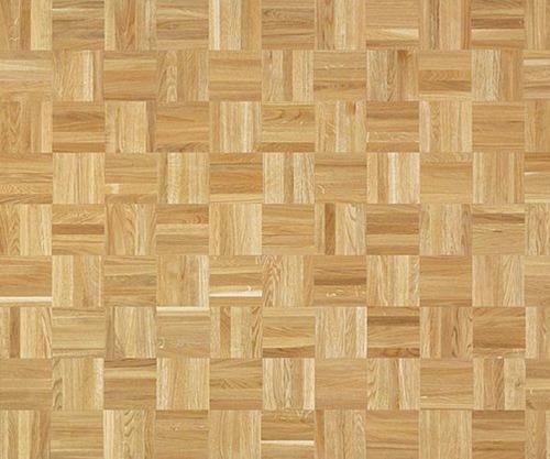 Mosaic Parquet Hardwood Flooring