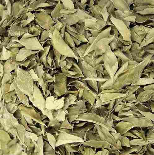 Impurity Free Dried Curry Leaves