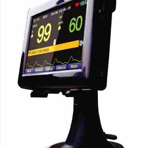 Lifeplus Lpm -102 Tabletop Pulse Oximeter