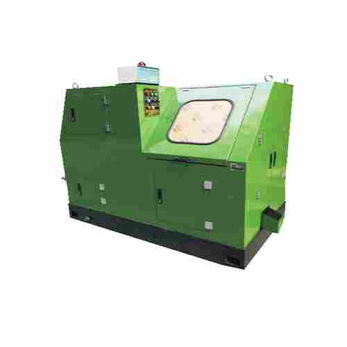 Mould Opening Clamping Cold Forging Machine