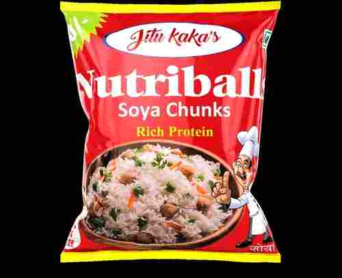 Pure Nutriballs Soya Chunks