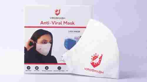 Anti Viral Face Mask