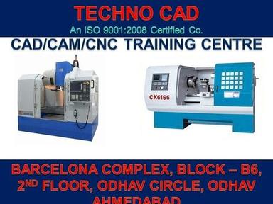 CAD Training Services