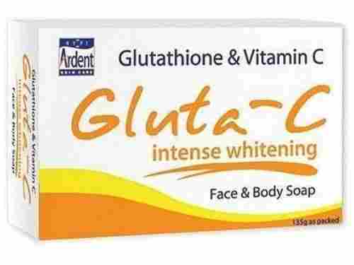 Gluta C Intense Whitening Face And Body Soap