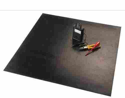 Industrial Electrical Insulated Rubber Mats
