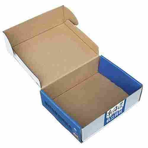 Light Weight Paperboard Carton Box