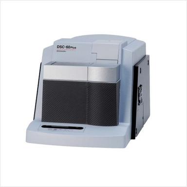 DSC-60 Plus Thermal Analysis Systems