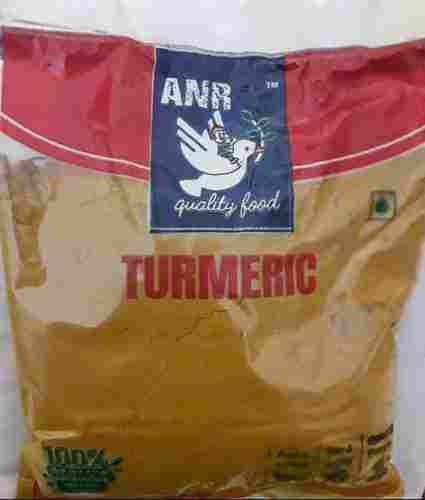 Pure Dried Turmeric Powder